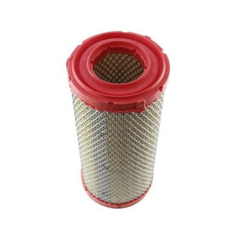 Image of MAHLE LX 610 Air filter Filter Insert Air Filter (8)