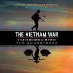 Image of Various Artists - The Vietnam War - A Film By Ken Burns & Lynn Novick - The Soundtrack (Music CD)