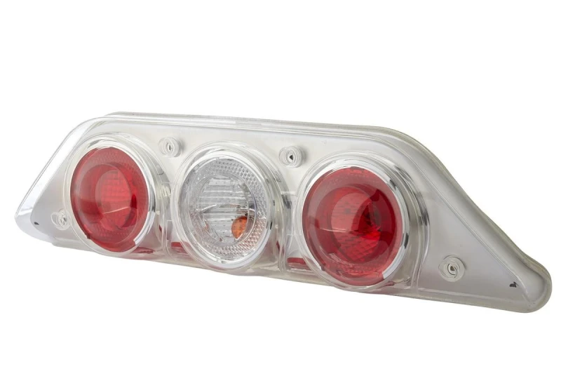 Image of HELLA 2VP 343 520-051 Combination Rearlight with bulbs Combination Rearlight (2492)