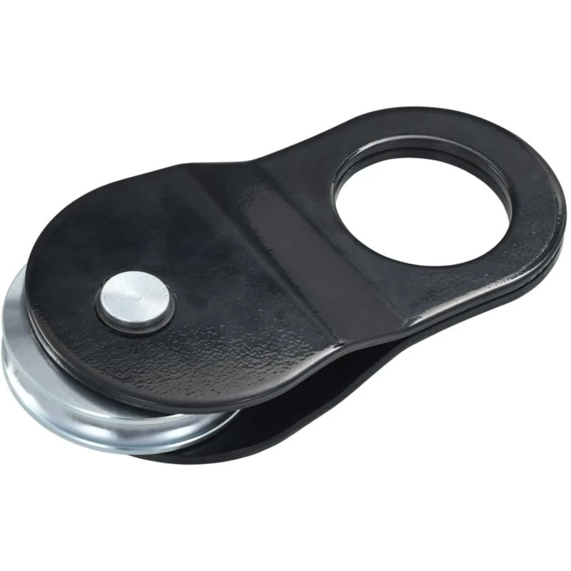 Image of VIDAXL Snatch Block Steel 10 Tons Vidaxl 210451