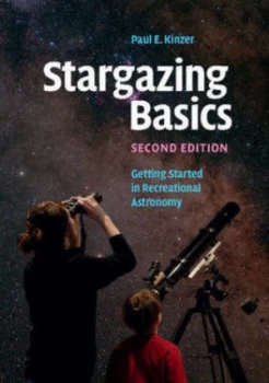 Image of Stargazing basics by Paul E. Kinzer