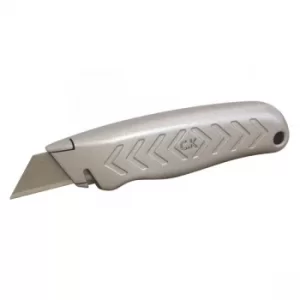 image of CK Tools T0956-2 Trimming Knife Non Retracting