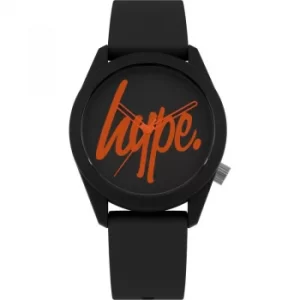 image of Ladies Hype Watch HYL001BO