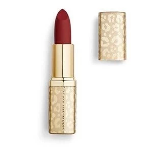 Image of Revolution Pro New Neutral Satin Matte Lipstick Vamped
