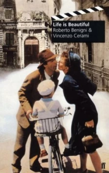 Image of Life Is Beautiful by Roberto Benigni Book