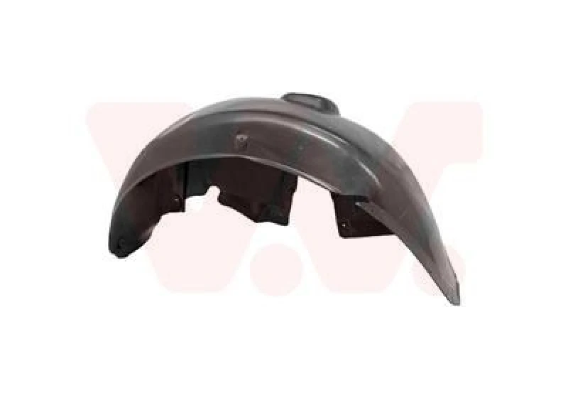 Image of VAN WEZEL Wheel arch liner VAN WEZEL 5888453