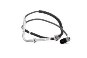 Image of RIDEX Sensors 3938E0058 Sensor, exhaust gas temperature AUDI,A6 Avant (4F5, C6),A6 Limousine (4F2, C6),Q7 (4LB),A8 (4E2, 4E8),A6 Allroad (4FH, C6)