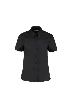 Image of Corporate Oxford Short Sleeve Shirt