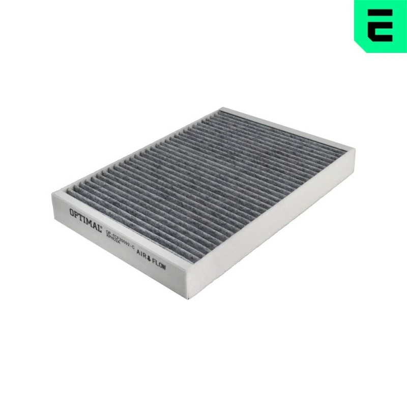 Image of Pollen filter OPTIMAL OP-FCF20092-C