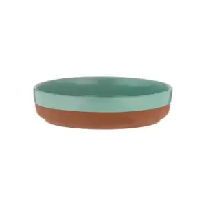 Image of 21cm Terracotta Tapas Dish