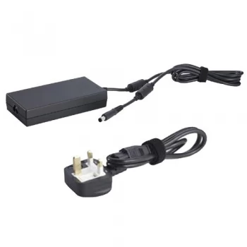 Image of DELL 0YC9V power adapter/inverter Indoor 180 W Black
