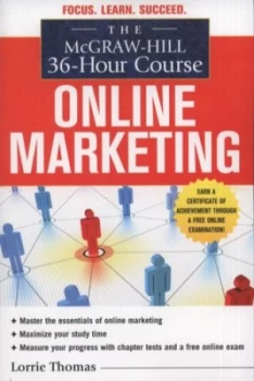 Image of Online marketing by Lorrie Thomas