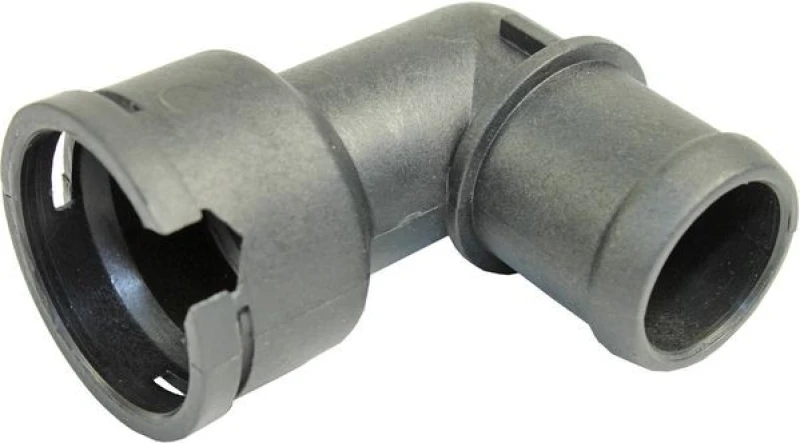 Image of METZGER Coolant Flange METZGER 4010027