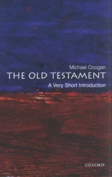 Image of The Old Testament by Michael D Coogan Paperback