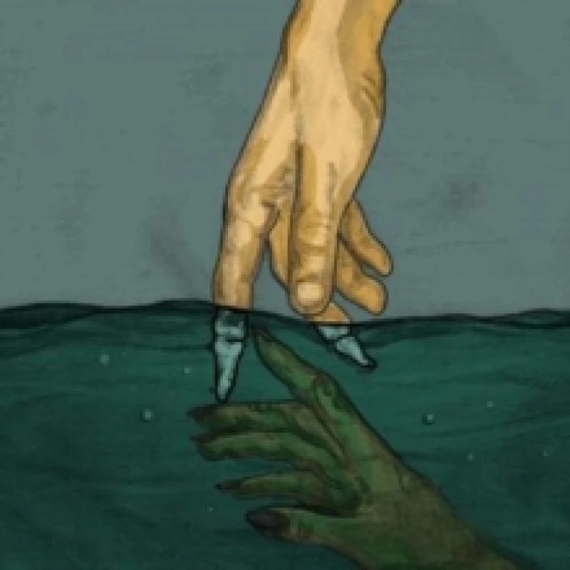 Image of Sirens Vinyl
