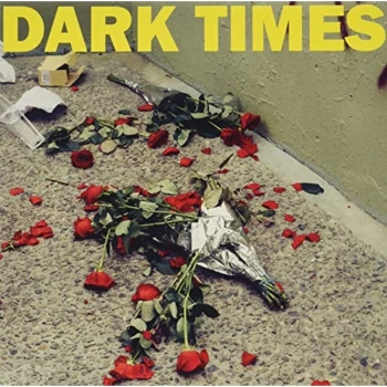 image of Dark Times - Dirt Vinyl