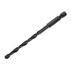 Image of Irwin HSS Drill Bit Hex Shank Bit 5.0mm