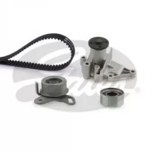 Image of Powergrip Water Pump Kit Gates KP15479XS
