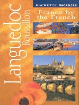 Image of Languedoc Roussillon. by Betty Der Andreassian Paperback