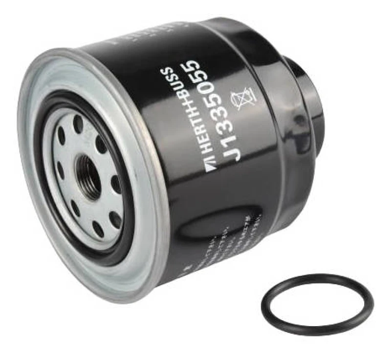 Image of HERTH+BUSS JAKOPARTS J1335055 Fuel Filter Spin-on Filter Fuel filter (9)