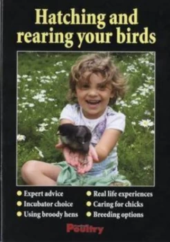 Image of Hatching and Rearing Your Birds Paperback