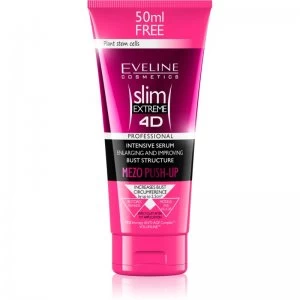 Image of Eveline Cosmetics Slim Extreme Intensive Bust Firming Serum 200ml