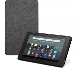 Image of Amazon Fire 7 2019 Case Cover