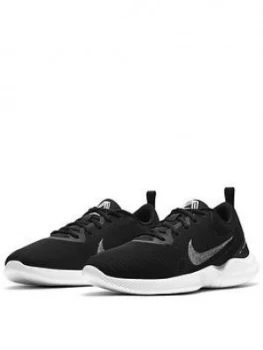 image of Nike Flex Experience Run 10 - Black