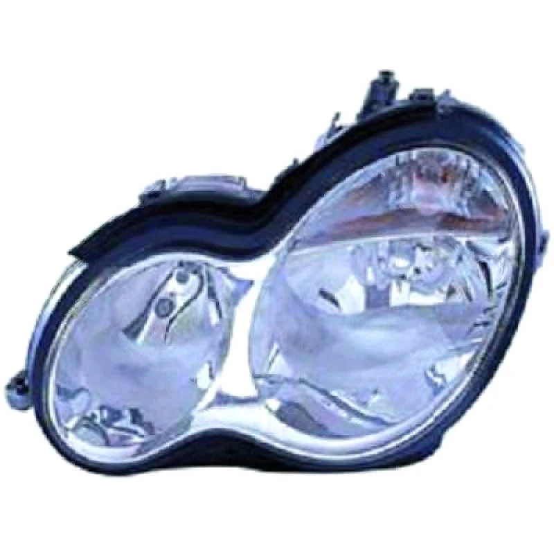 Image of DIEDERICHS 1671180 Headlights H7/H7, Right Headlight (259)