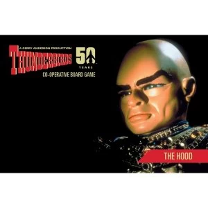 image of The Hood Thunderbirds Expansion