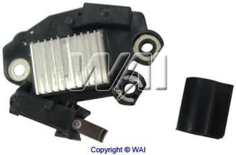Image of Alternator voltage regulator WAI M562