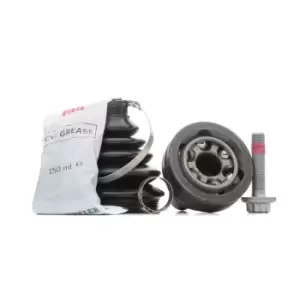 Image of FAG CV Joint VW,AUDI,SKODA 771 0016 30 1K0498099B,1K0498099BX,1K0498099J Axle Joint,Joint Kit, drive shaft 1K0498099JX