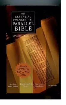 Image of The essential Evangelical parallel Bible by John R Kohlenberger