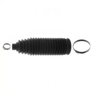 Image of Steering Rack Boot Kit Bellow Set 34293 by Febi Bilstein