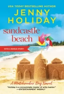 Image of Sandcastle Beach : Includes a bonus novella