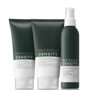 image of Philip Kingsley Density Regime Thicken and Volumise Trio