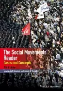 Image of social movements reader cases and concepts