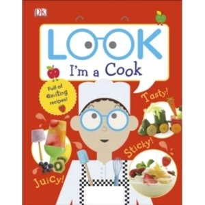 Image of Look I'm a Cook