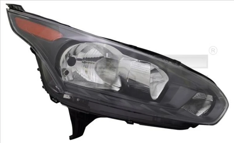 Image of TYC Headlight TYC 20-14785-35-2
