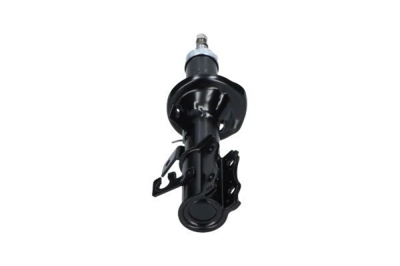 Image of KAVO PARTS SSA-11202 Shock absorber Front Axle Left, Gas Pressure, Twin-Tube, Suspension Strut, Top pin Shock Absorber (854)