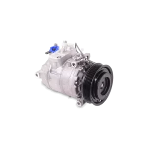 NISSENS AC Compressor RENAULT,NISSAN 89072 2318800QAB,2763000Q1E,2763000Q2M Compressor, air conditioning 7703001806,7703002209,7703002307,7711135105