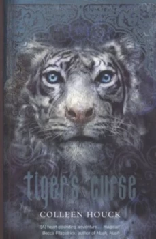Image of Tigers Curse by Colleen Houck Paperback