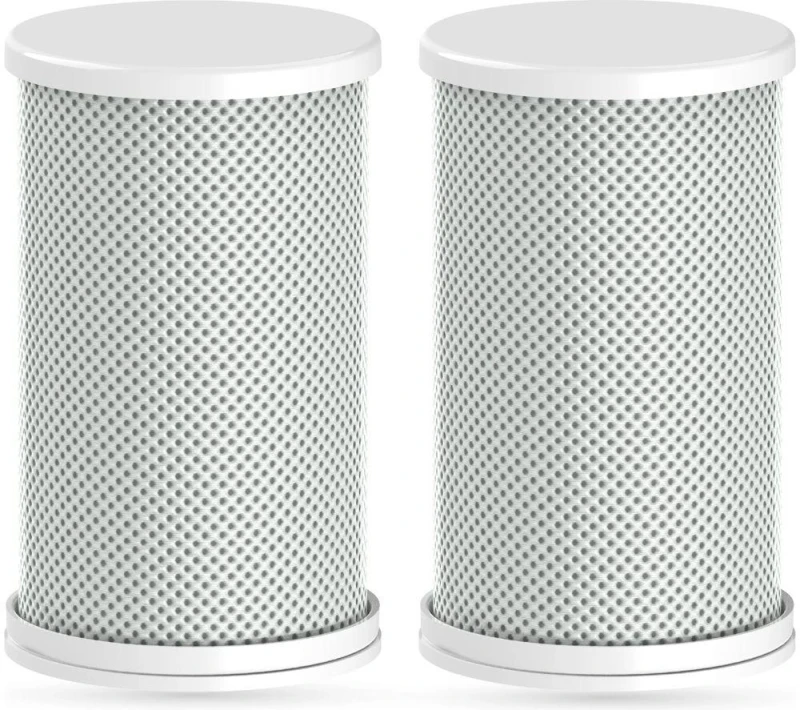 Image of TAPPWATER EcoPro Water Filter Cartridge - Pack of 2 4260657680185