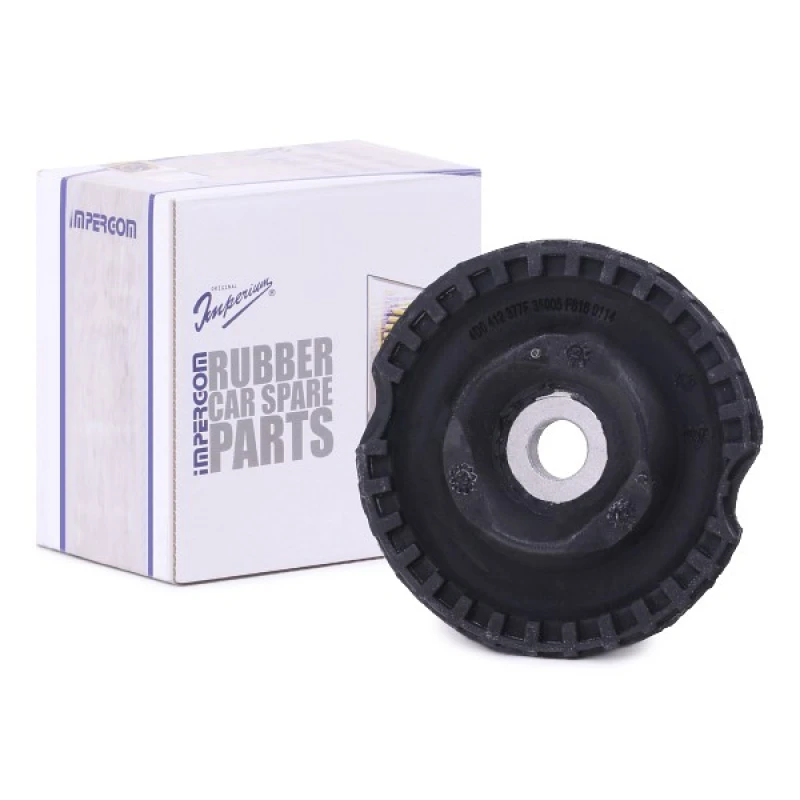 Image of Original IMPERIUM 35005 Top strut mount Front Axle Elastomer Suspension Strut Support Bearing (1180)