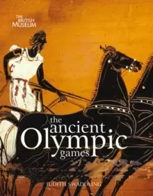 Image of The Ancient Olympic Games