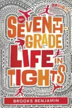 Image of my seventh grade life in tights