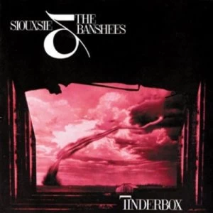 image of Tinderbox Expanded by Siouxsie & The Banshees CD Album