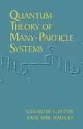 Image of quantum theory of many particle systems