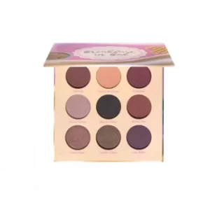 image of Beauty Bakerie Breakfast in Bed Eyeshadow Palette 2.8g