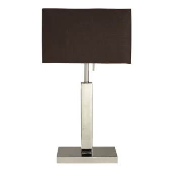 image of The Lighting and Interiors Group Brooke Table Lamp